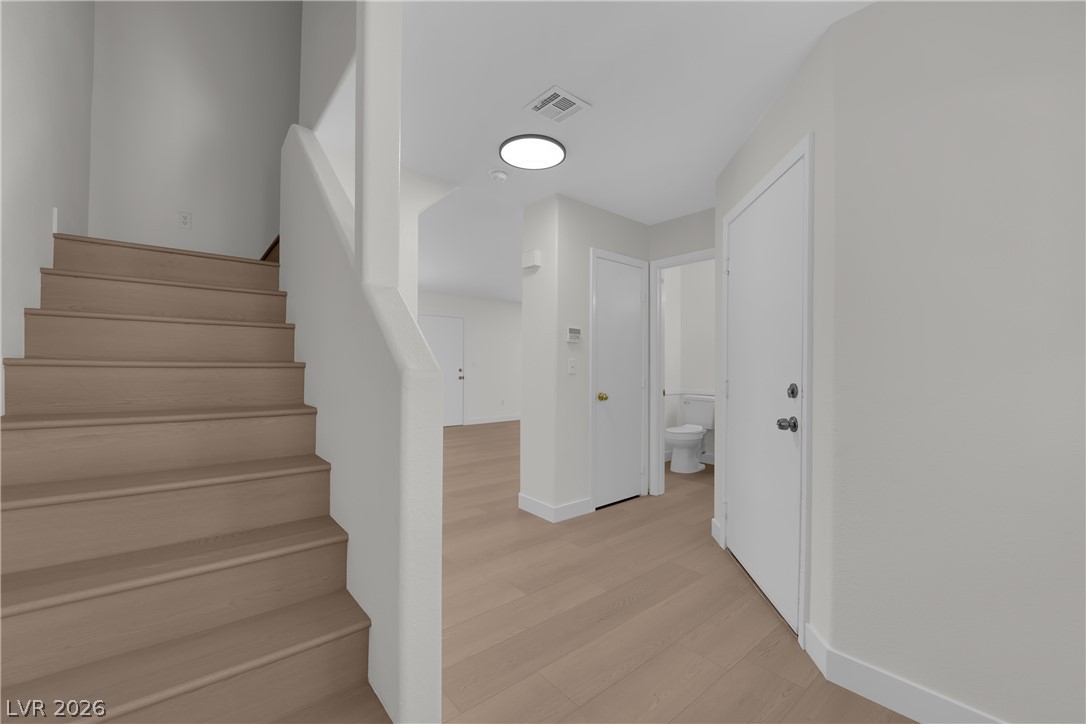3622 Gold Sluice Avenue North Las Vegas NV 89032