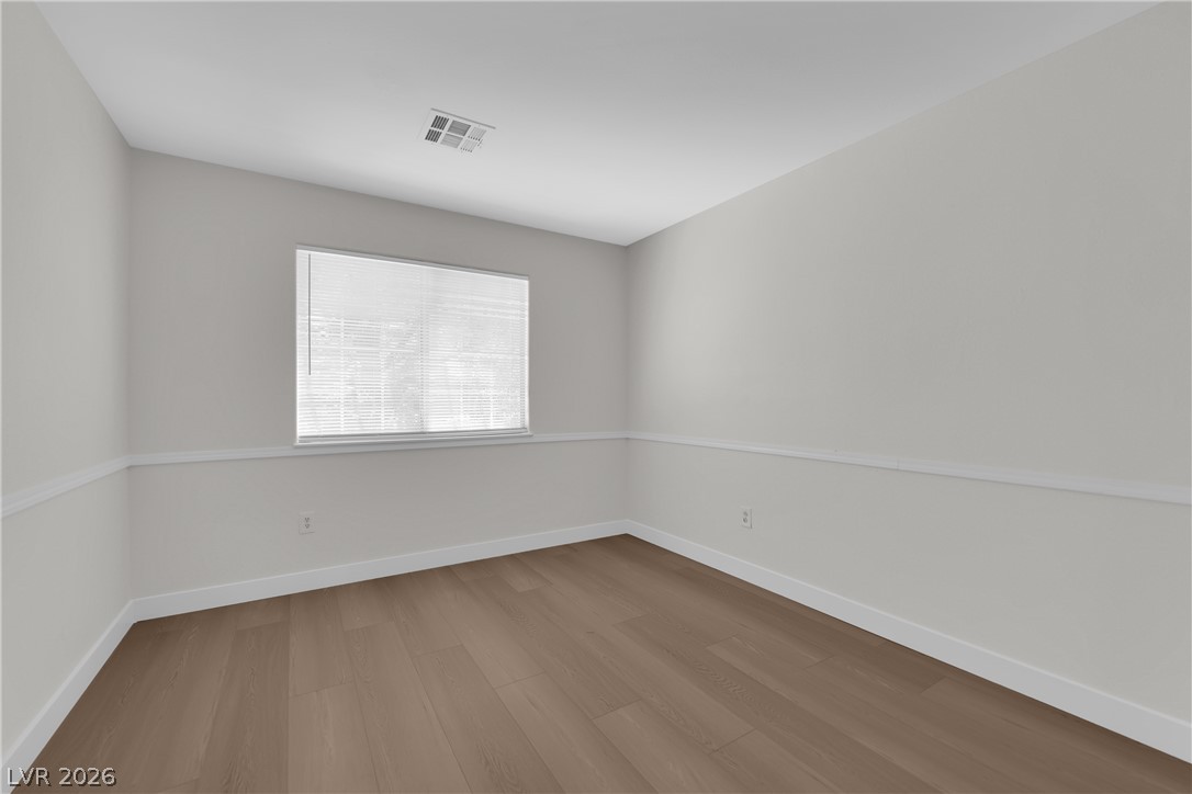 3622 Gold Sluice Avenue North Las Vegas NV 89032