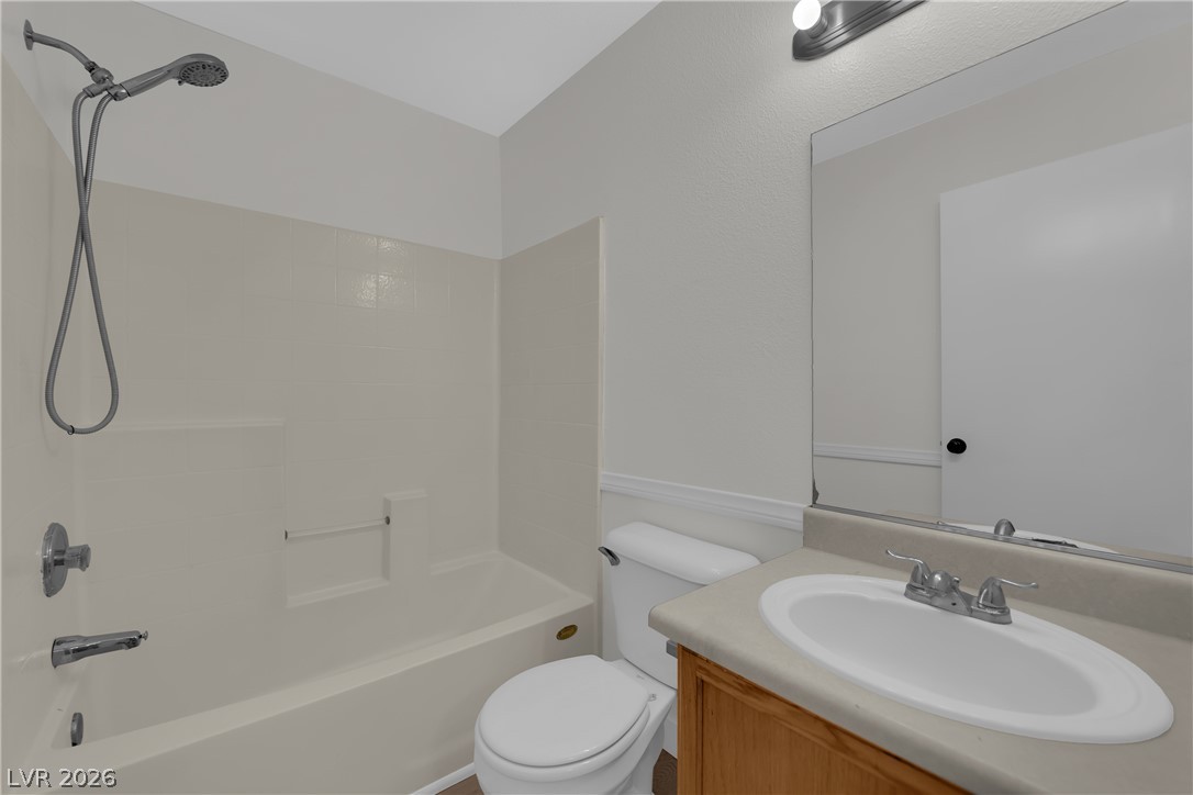 3622 Gold Sluice Avenue North Las Vegas NV 89032