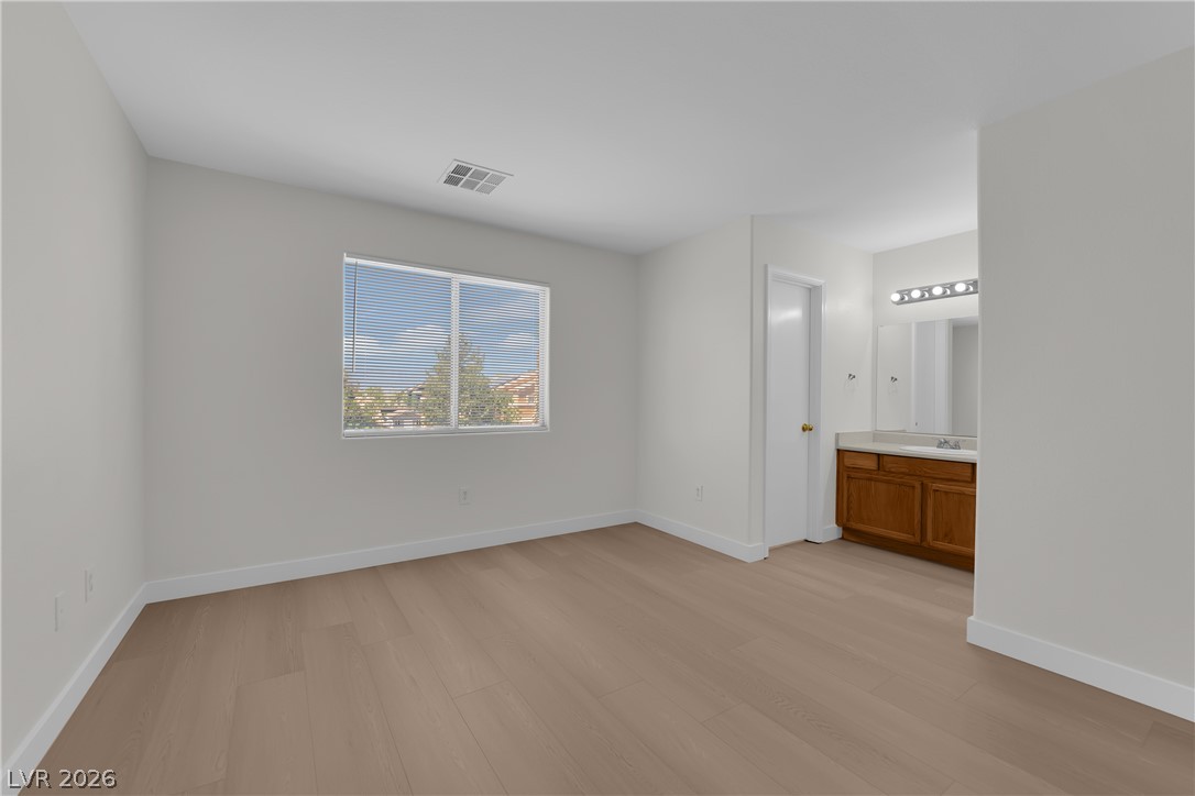 3622 Gold Sluice Avenue North Las Vegas NV 89032