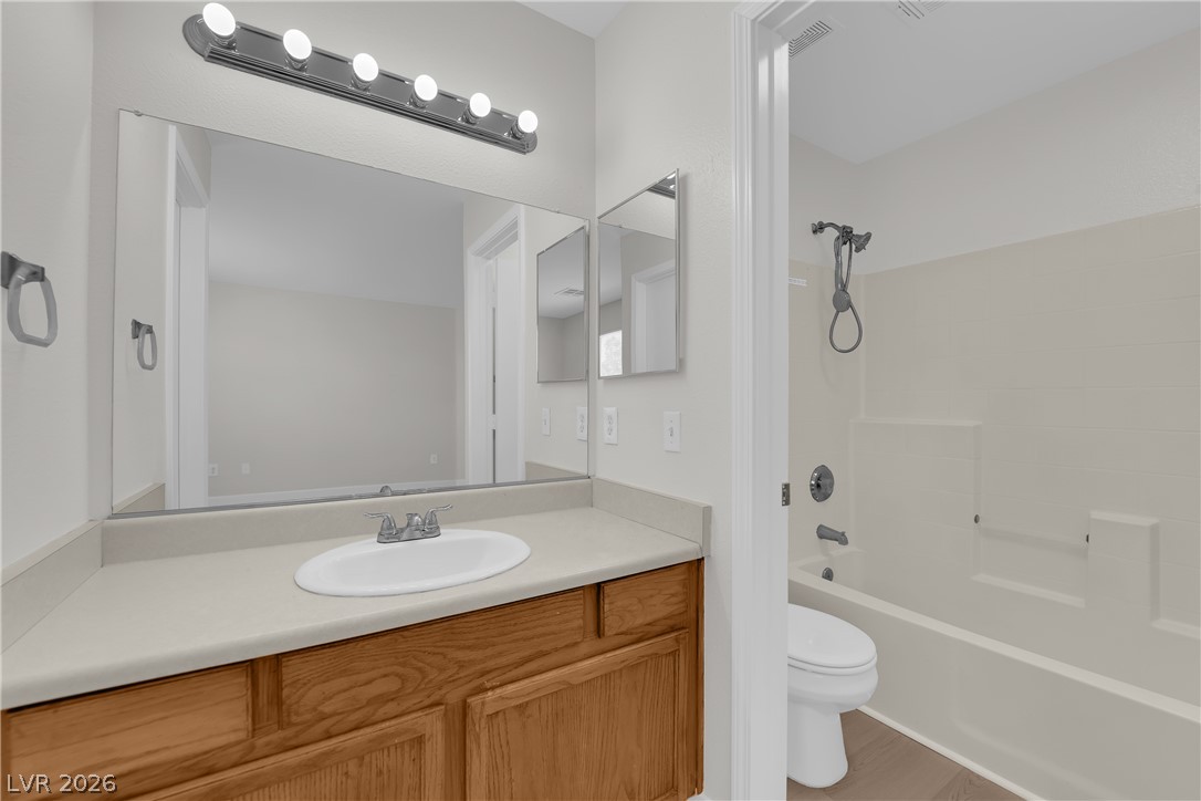 3622 Gold Sluice Avenue North Las Vegas NV 89032