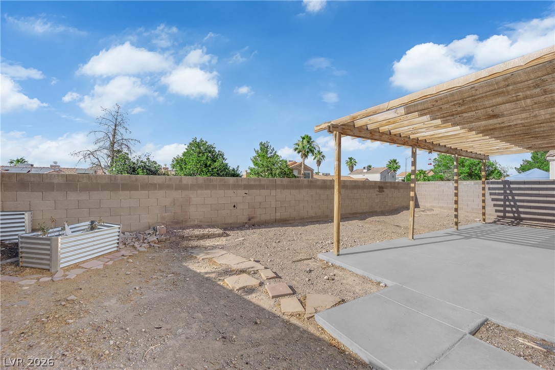 3622 Gold Sluice Avenue North Las Vegas NV 89032