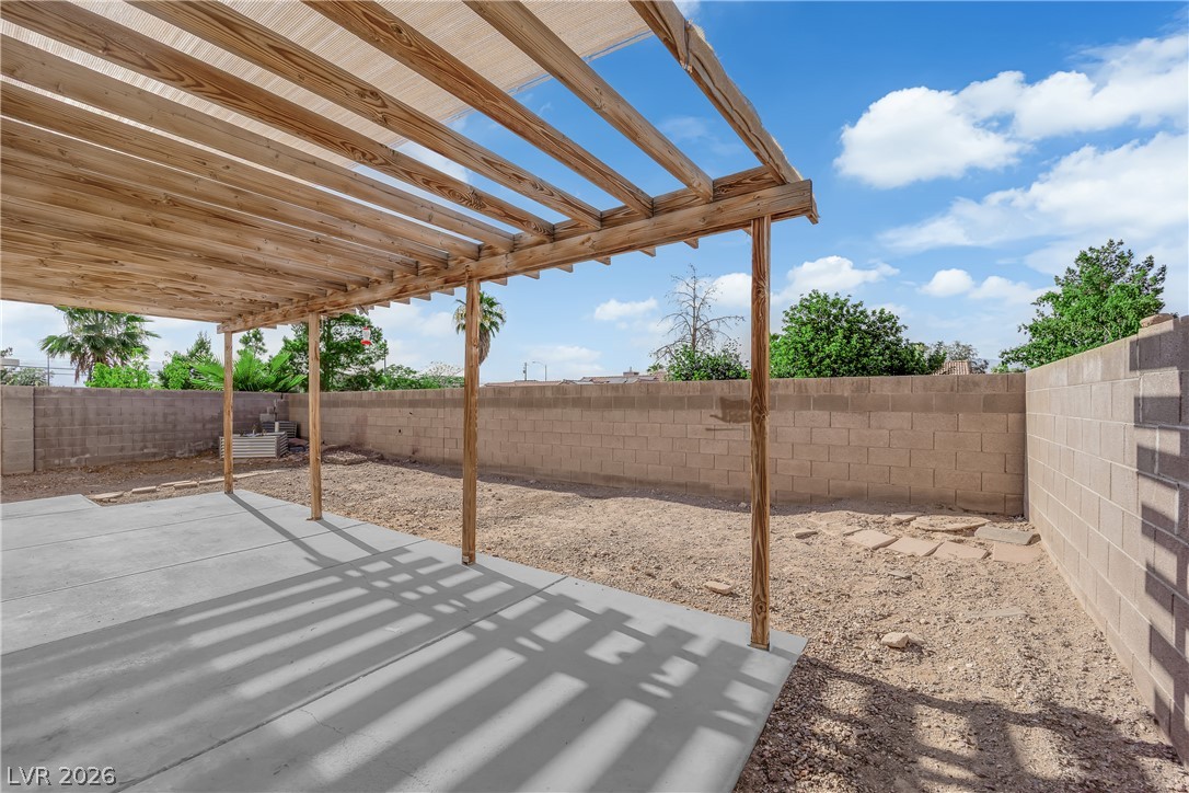 3622 Gold Sluice Avenue North Las Vegas NV 89032