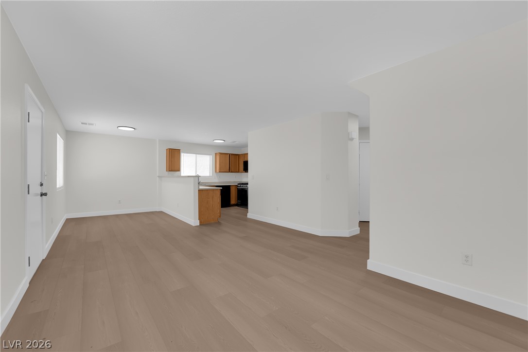 3622 Gold Sluice Avenue North Las Vegas NV 89032