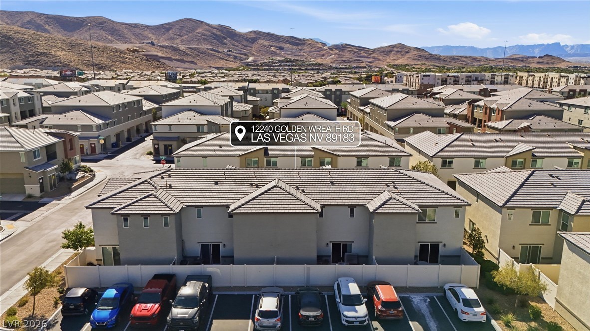 12240 Golden Wreath Road 2 Las Vegas NV 89183