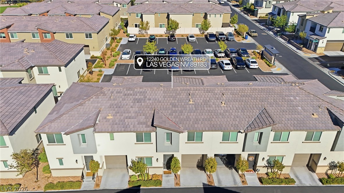 12240 Golden Wreath Road 2 Las Vegas NV 89183