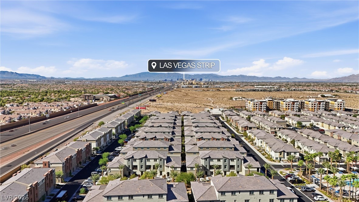 12240 Golden Wreath Road 2 Las Vegas NV 89183