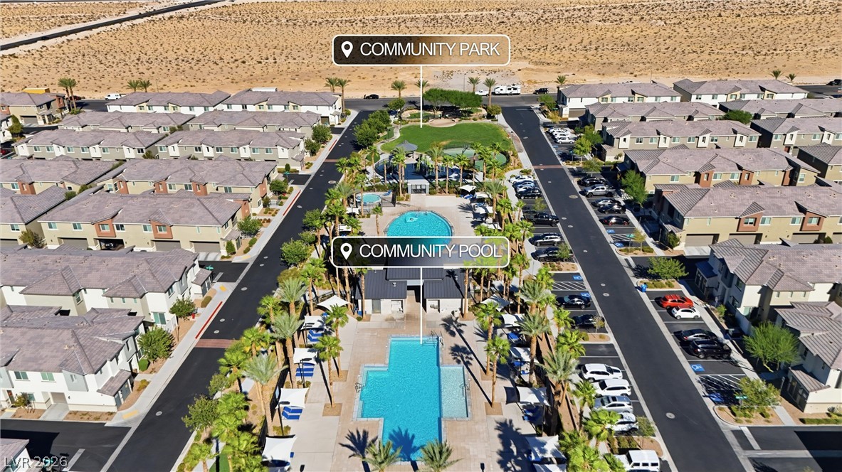 12240 Golden Wreath Road 2 Las Vegas NV 89183