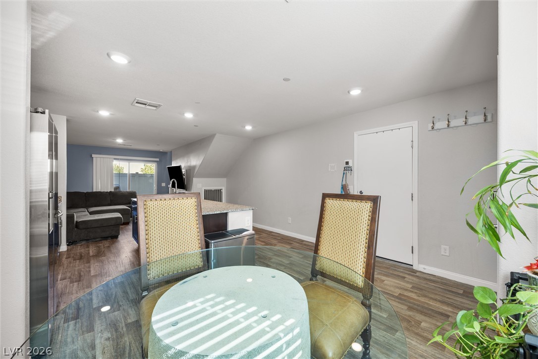12240 Golden Wreath Road 2 Las Vegas NV 89183