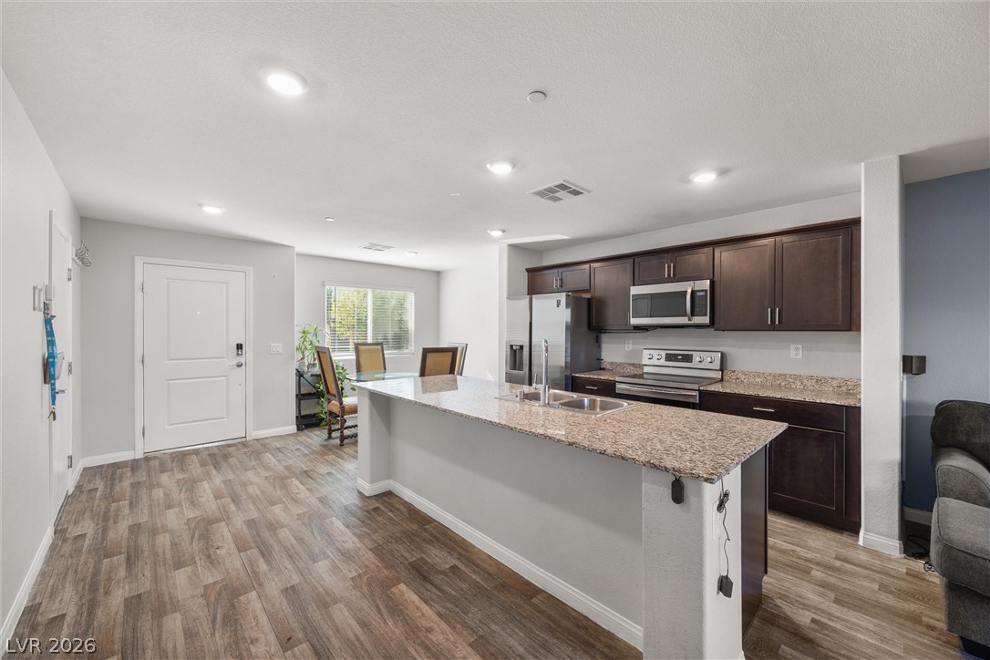 12240 Golden Wreath Road 2 Las Vegas NV 89183