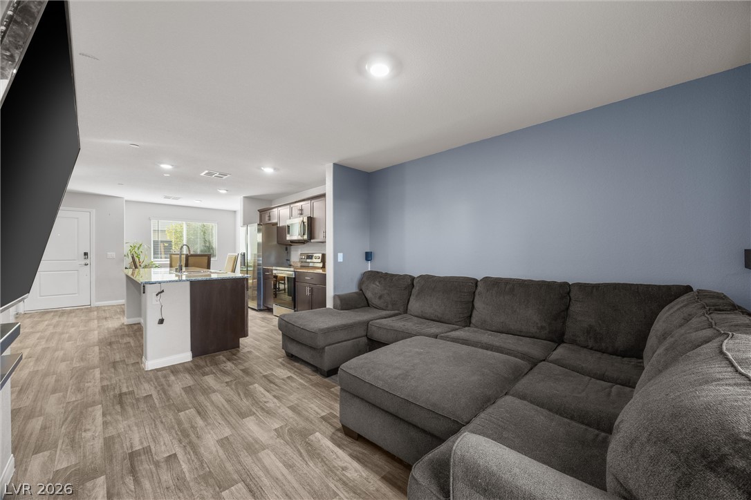 12240 Golden Wreath Road 2 Las Vegas NV 89183