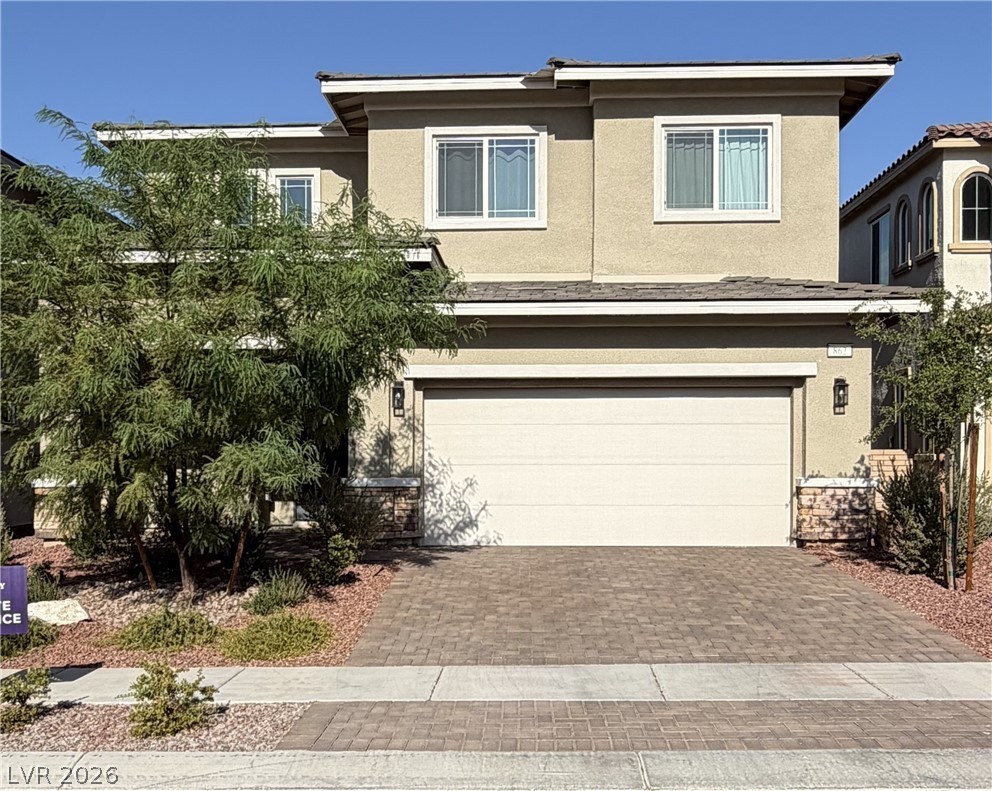 862 Camargo Street Henderson NV 89011
