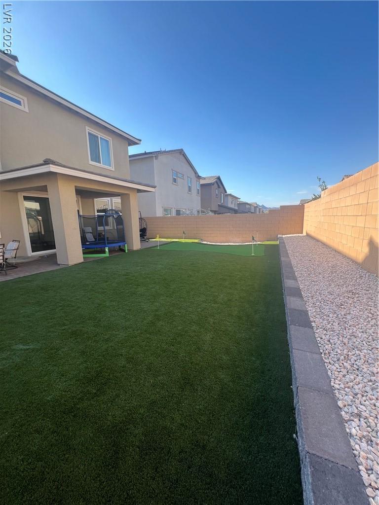 862 Camargo Street Henderson NV 89011