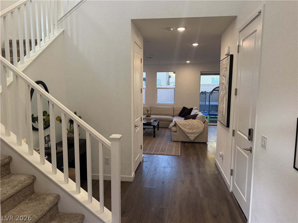 862 Camargo Street Henderson NV 89011