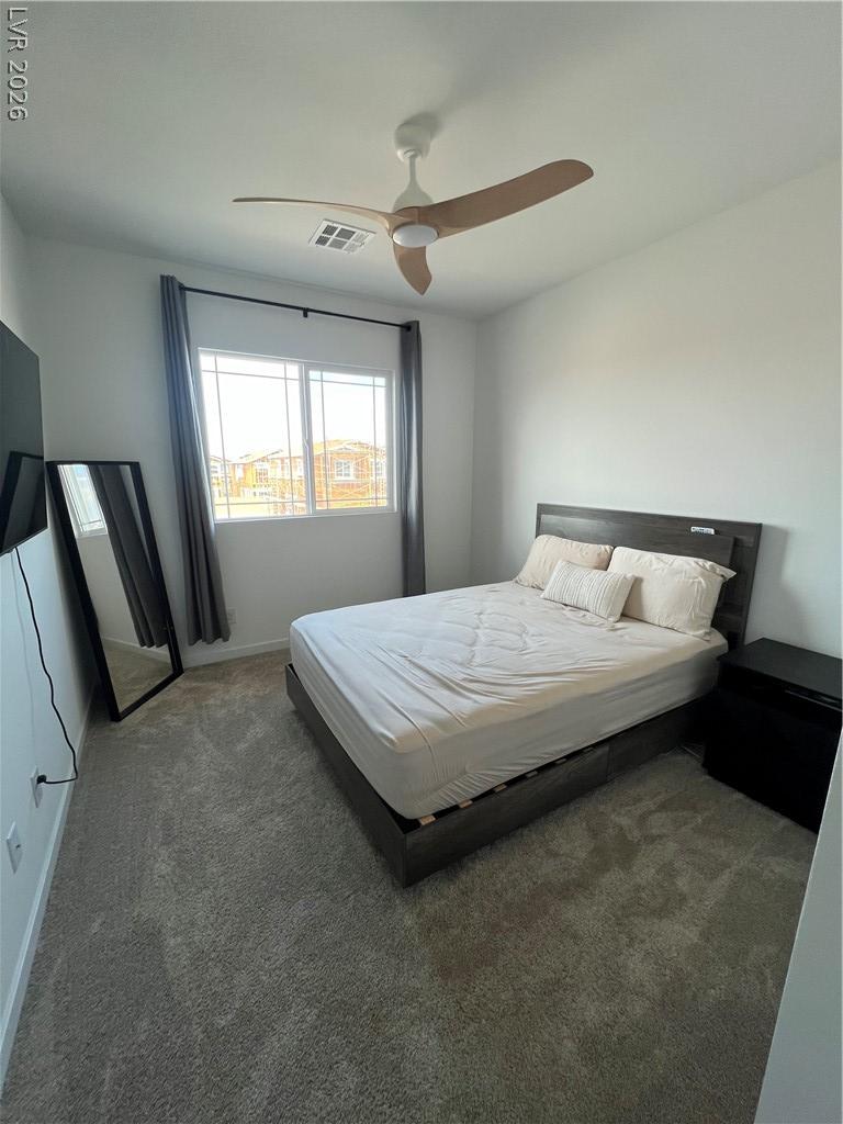 862 Camargo Street Henderson NV 89011