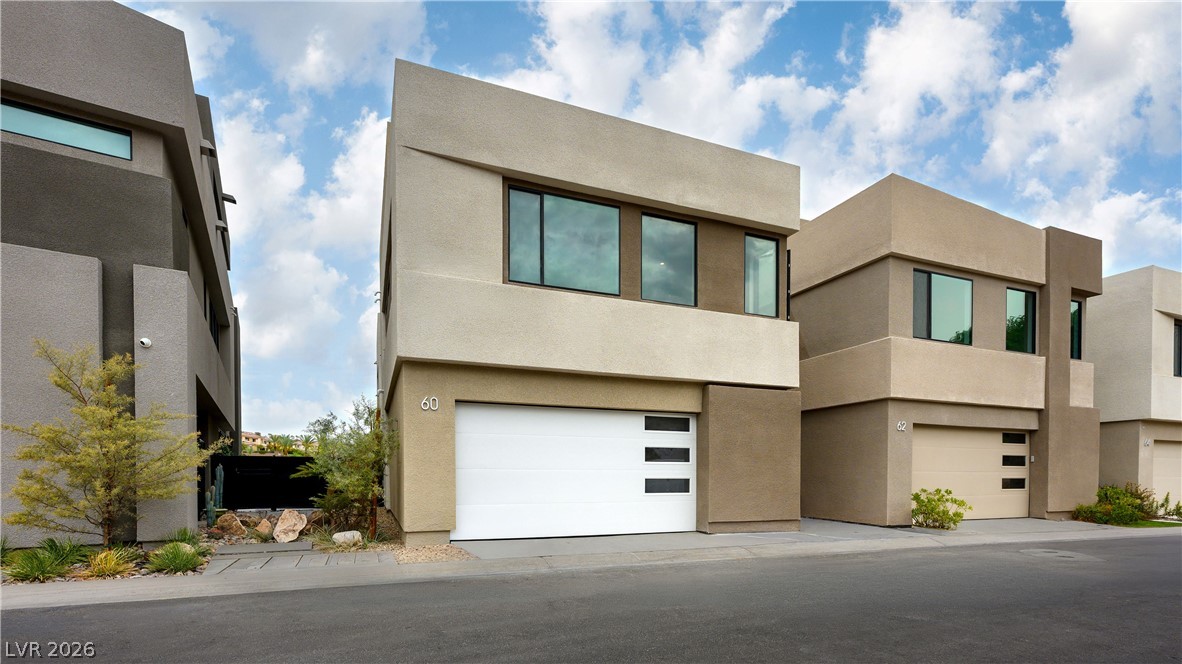 60 Lakefront Drive Henderson NV 89011
