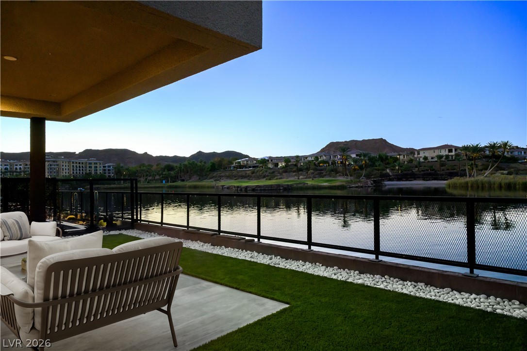60 Lakefront Drive Henderson NV 89011