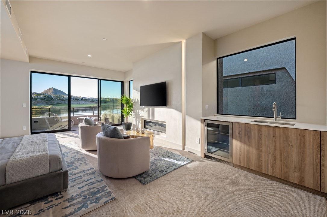 60 Lakefront Drive Henderson NV 89011