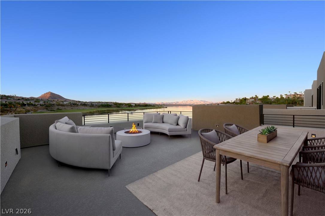 60 Lakefront Drive Henderson NV 89011