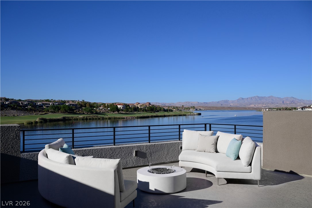 60 Lakefront Drive Henderson NV 89011