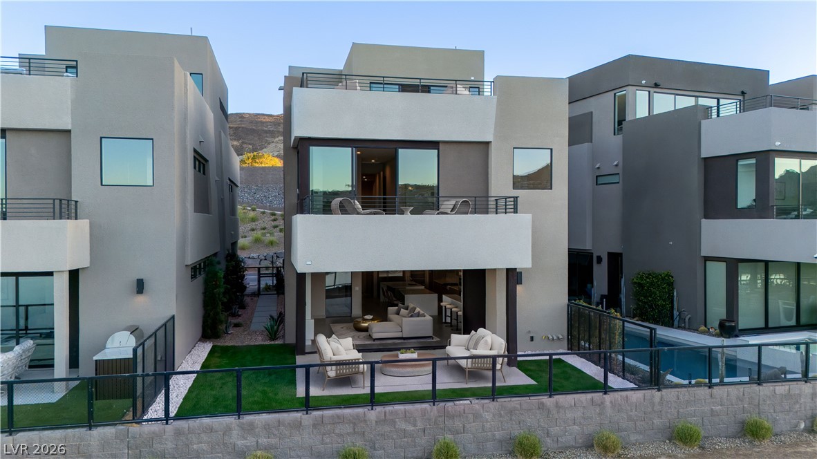 60 Lakefront Drive Henderson NV 89011