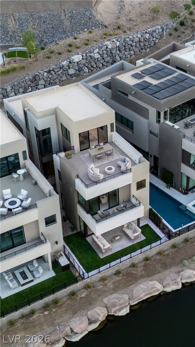 60 Lakefront Drive Henderson NV 89011