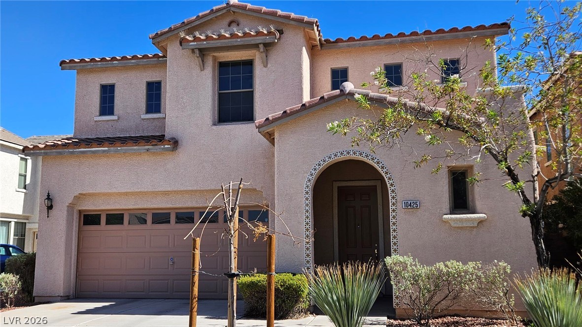 10425 Foggy Glen Avenue Las Vegas NV 89135