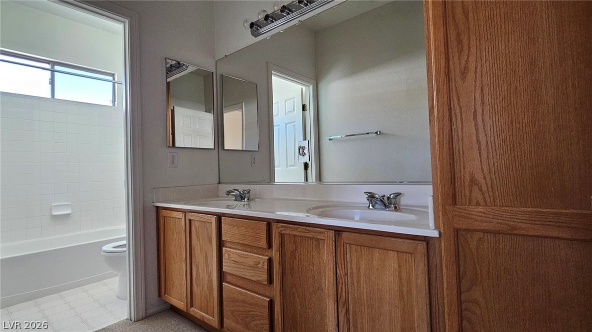 10425 Foggy Glen Avenue Las Vegas NV 89135
