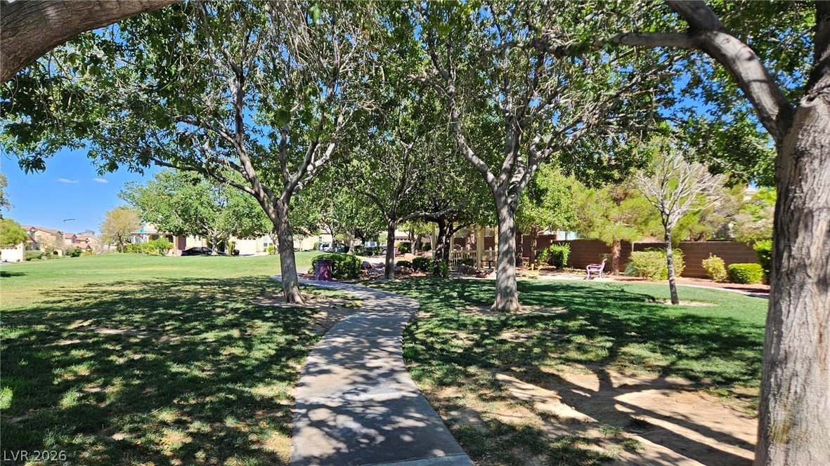 10425 Foggy Glen Avenue Las Vegas NV 89135