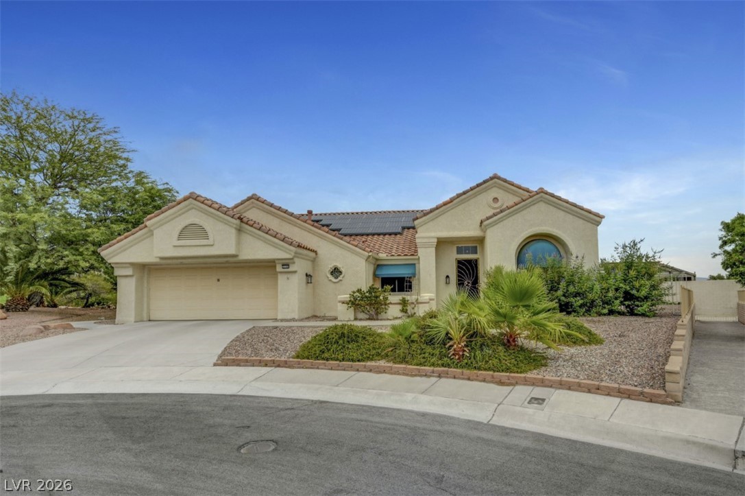 3109 Bangor Court Las Vegas NV 89134