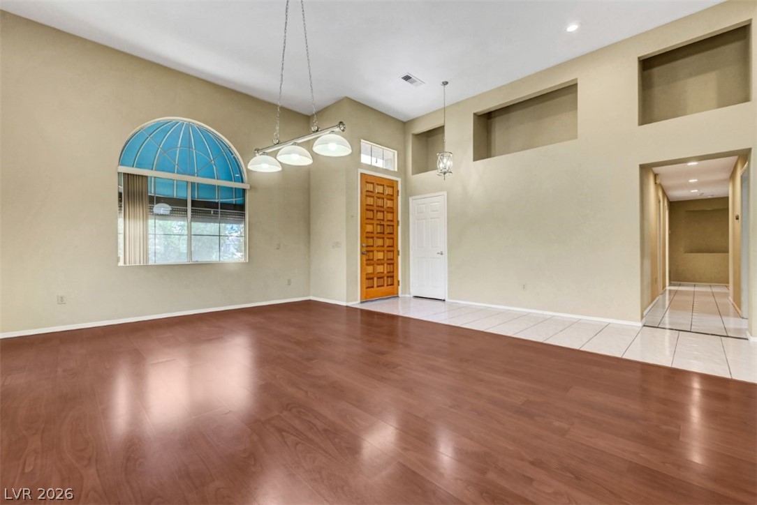 3109 Bangor Court Las Vegas NV 89134