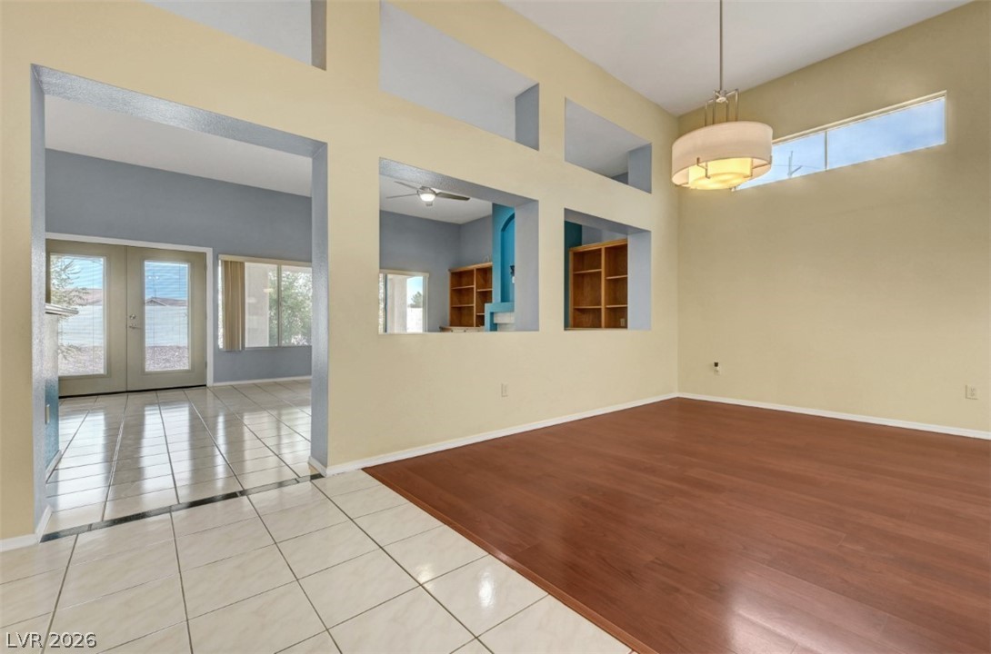 3109 Bangor Court Las Vegas NV 89134