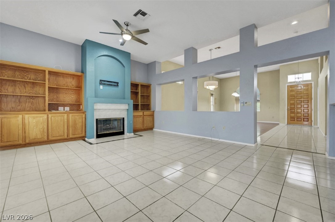 3109 Bangor Court Las Vegas NV 89134