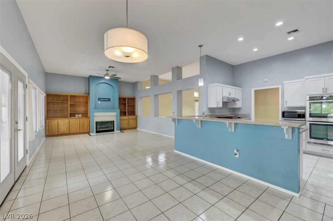 3109 Bangor Court Las Vegas NV 89134