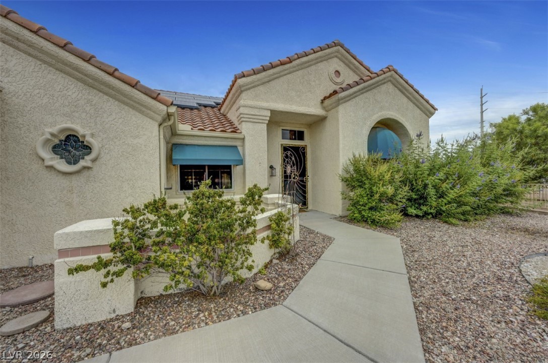 3109 Bangor Court Las Vegas NV 89134