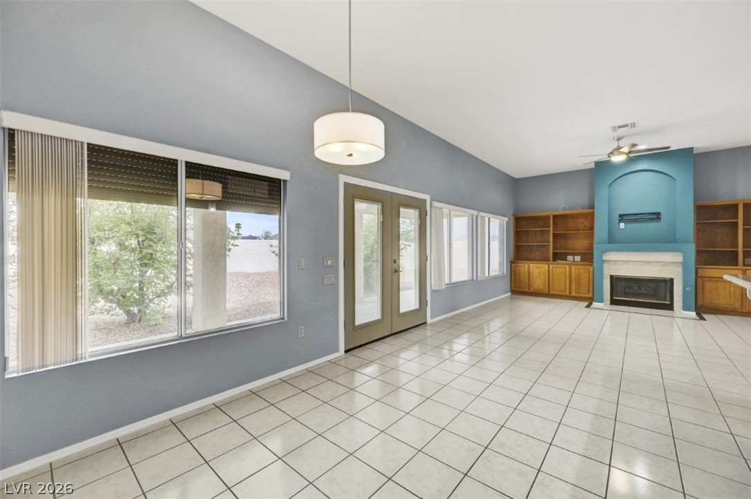 3109 Bangor Court Las Vegas NV 89134
