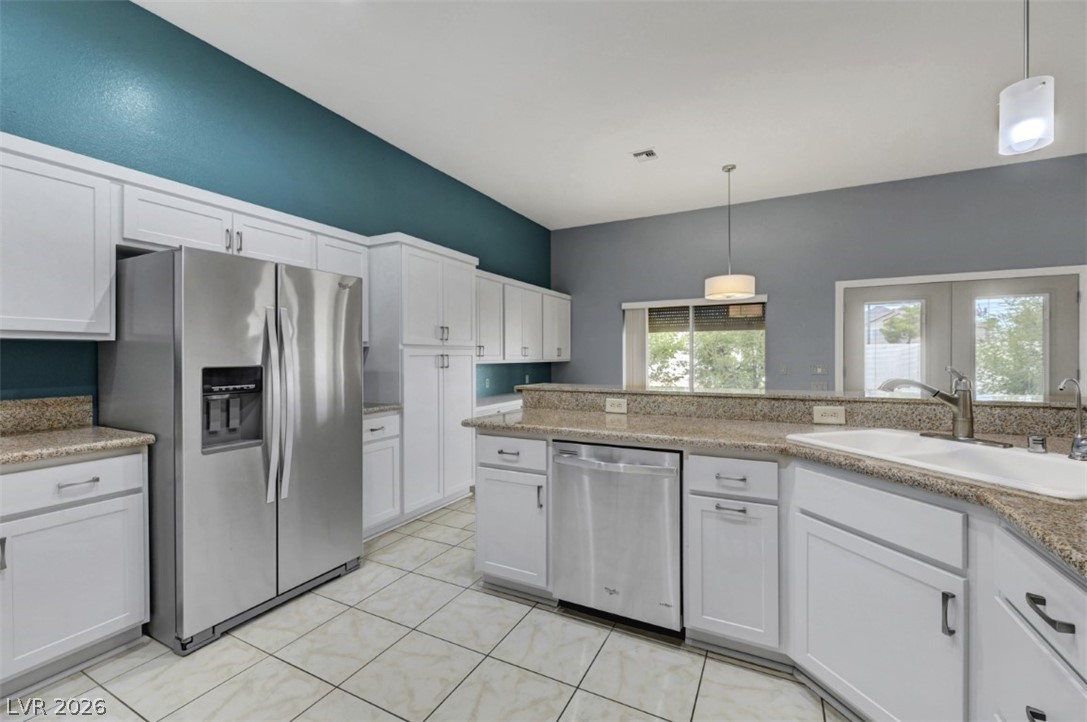 3109 Bangor Court Las Vegas NV 89134