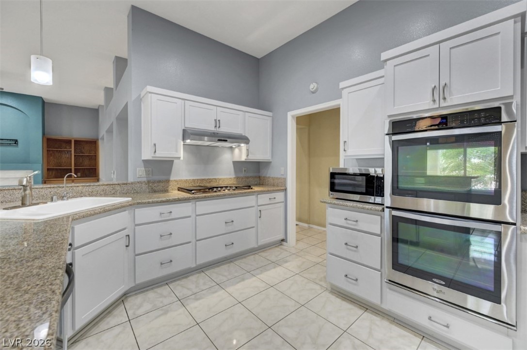 3109 Bangor Court Las Vegas NV 89134
