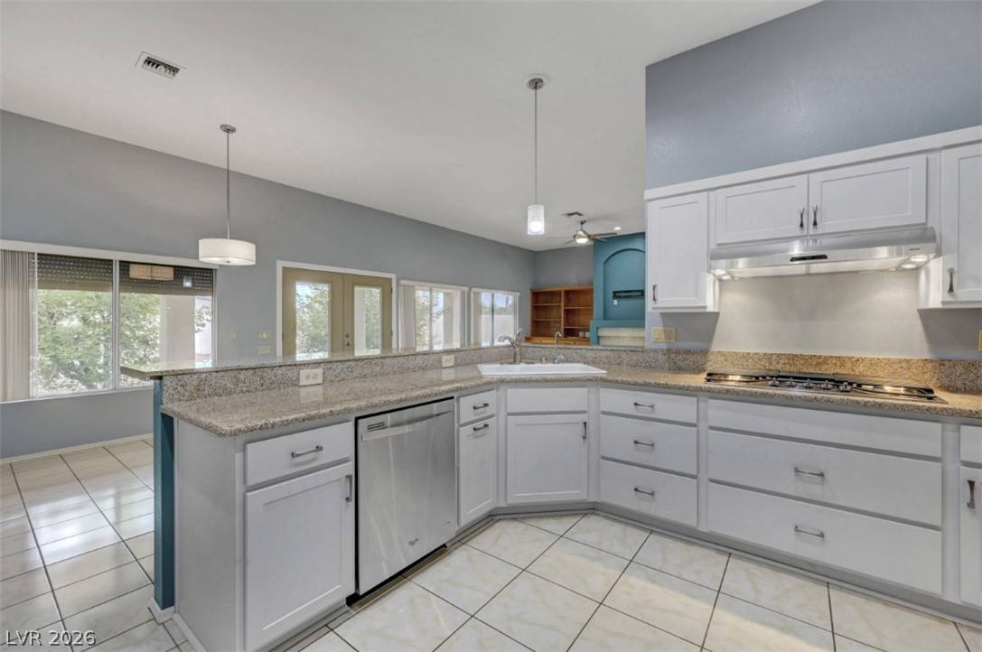 3109 Bangor Court Las Vegas NV 89134