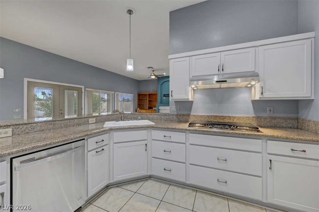 3109 Bangor Court Las Vegas NV 89134