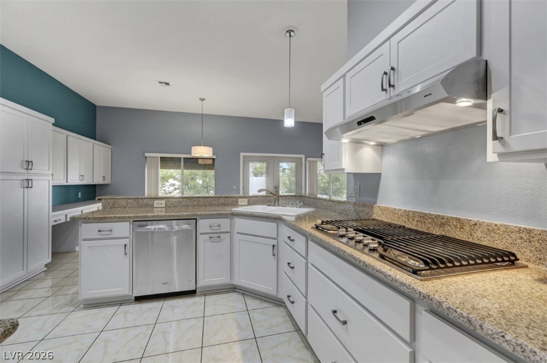 3109 Bangor Court Las Vegas NV 89134