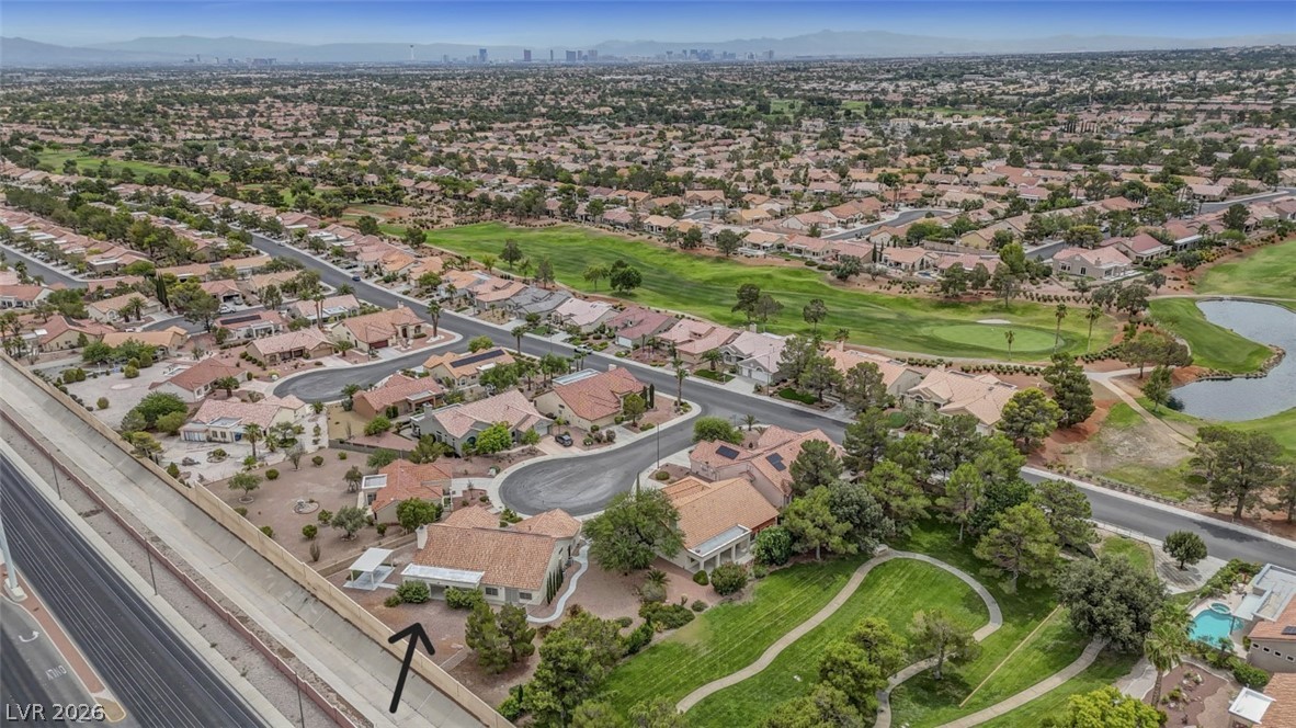 3109 Bangor Court Las Vegas NV 89134
