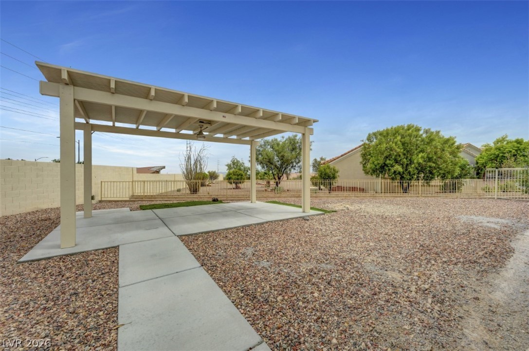 3109 Bangor Court Las Vegas NV 89134