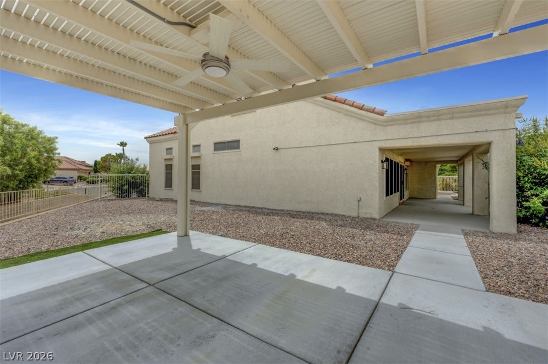 3109 Bangor Court Las Vegas NV 89134