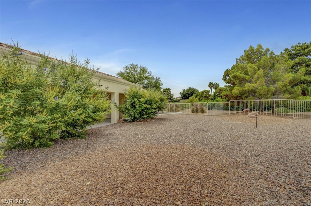 3109 Bangor Court Las Vegas NV 89134