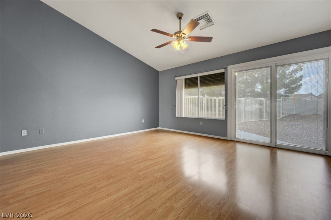 3109 Bangor Court Las Vegas NV 89134