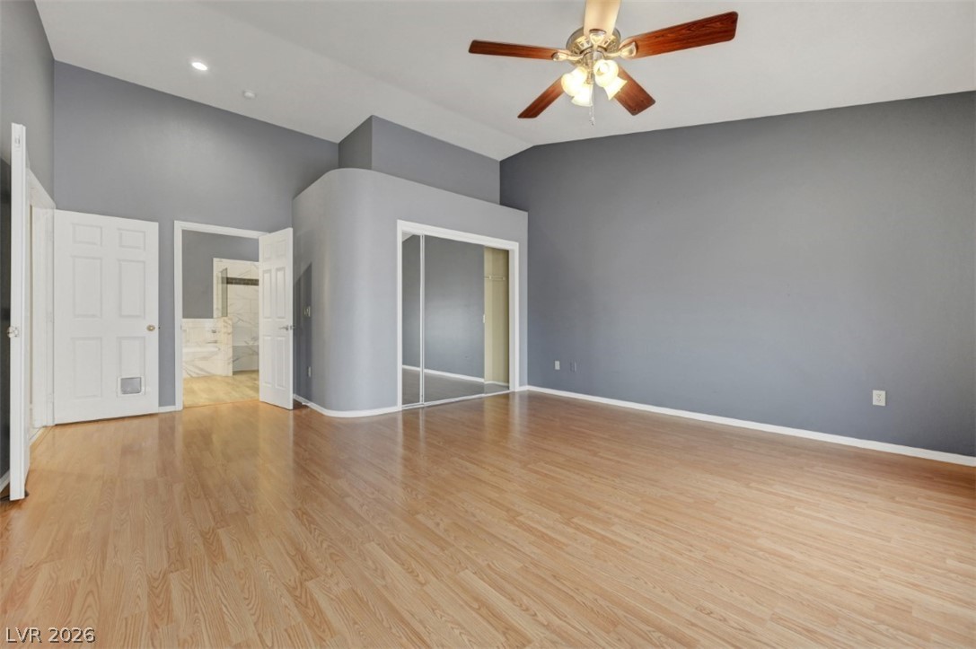 3109 Bangor Court Las Vegas NV 89134