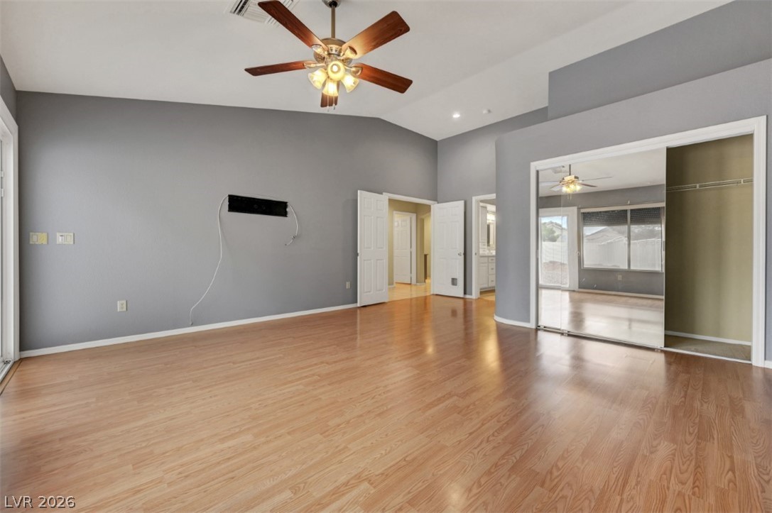 3109 Bangor Court Las Vegas NV 89134