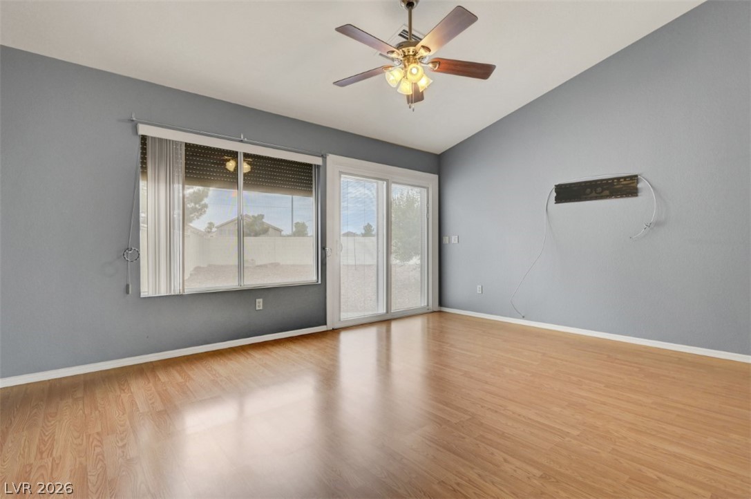 3109 Bangor Court Las Vegas NV 89134