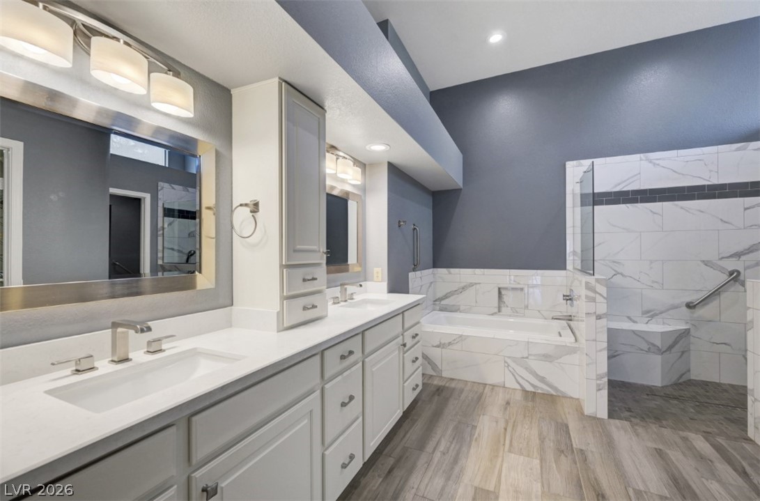 3109 Bangor Court Las Vegas NV 89134